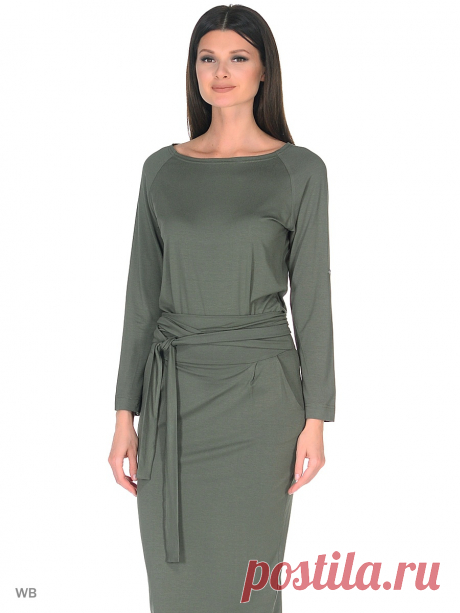 Платье KISLIS 4840690 в интернет-магазине Wildberries.ru