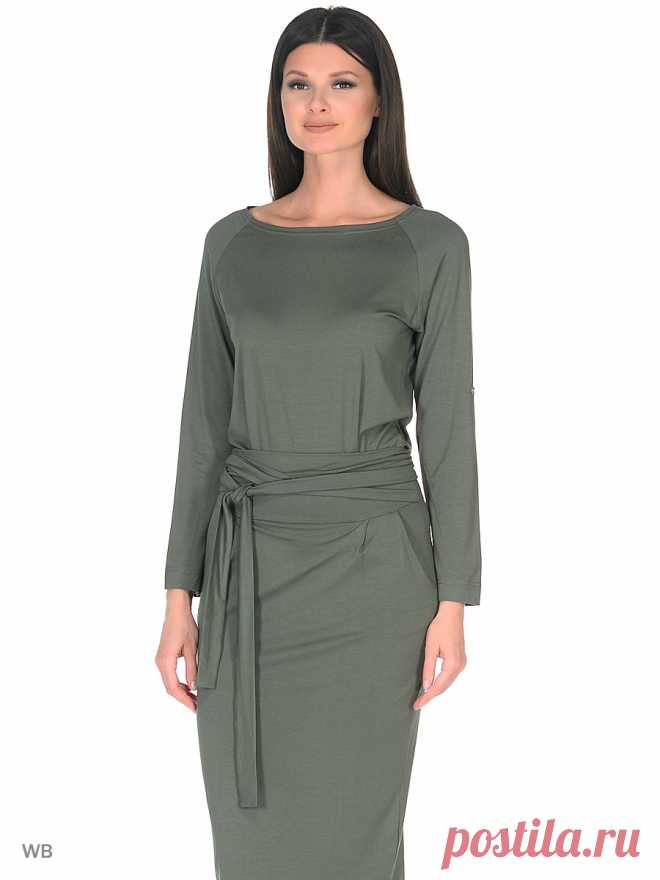 Платье KISLIS 4840690 в интернет-магазине Wildberries.ru