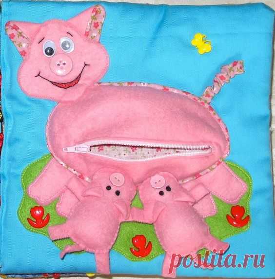 Smasterilli - мягкие игрушки своими руками