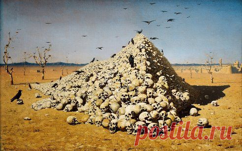 Давайте скажем нет войне,
Нет распрям, горечи, потерям,
Ведь мы же люди, а не звери,
Давайте скажем нет войне!

Давайте скажем нет войне
И будем жить друг с другом в мире,
И будет он светлей и шире,
Давайте скажем нет войне!

Давайте скажем нет войне,
Протянем руку примиренья,
Отбросим все свои сомненья,
Давайте скажем нет войне!

Вагнер – Полет Валькирий