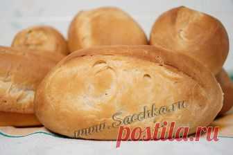 Булки к обеду - рецепт с фото Булочки хороши и к обеду, и к ужину, и к завтраку - рецепт теста для хлебопечки.