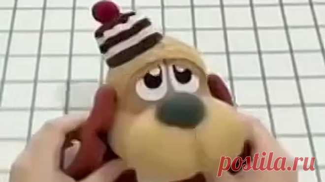 Забавные игрушки из носков