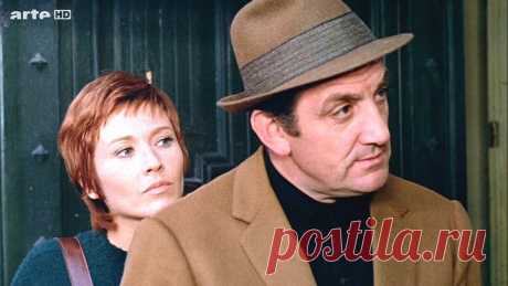 ПОСЛЕДНЕЕ ИЗВЕСТНОЕ МЕСТО ЖИТЕЛЬСТВА (1970)