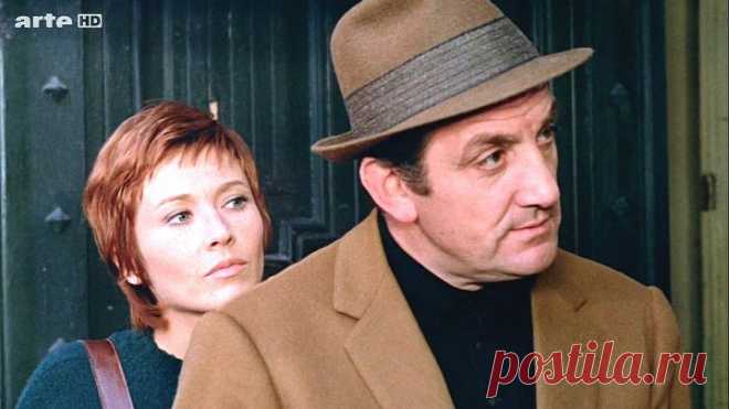 ПОСЛЕДНЕЕ ИЗВЕСТНОЕ МЕСТО ЖИТЕЛЬСТВА (1970)