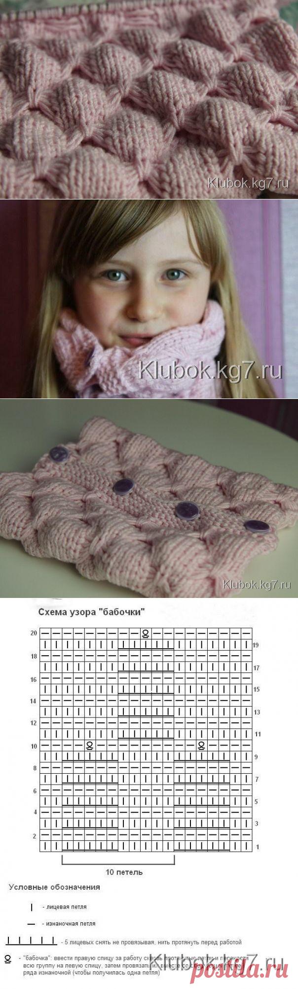 Узор | Клубок