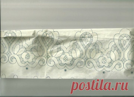 Gallery.ru / Фото #38 - disegni ricamo - antonellag