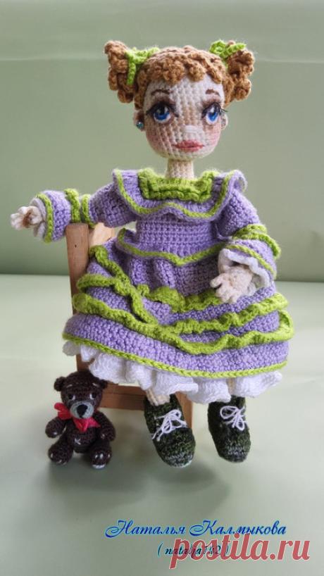 (13) Gallery.ru / Foto #33 - Muñecas humanas - natalja142