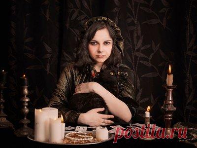 100 Заговоров и приворотов. Сглаз и порча. | 100 Заговоров и приворотов