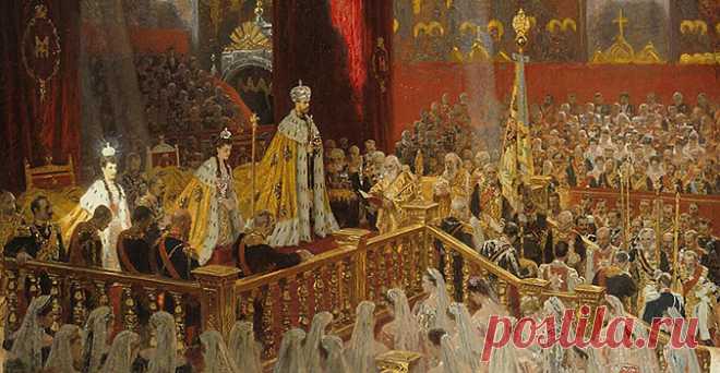 Какие русские цари были самыми богатыми - Рамблер/развлечения и отдых