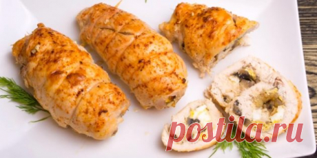 Как приготовить курицу в духовке: 15 потрясающих рецептов - Лайфхакер