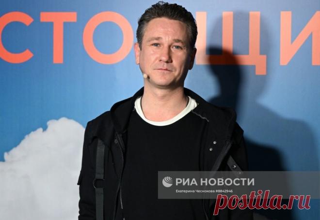 Антон Шагин