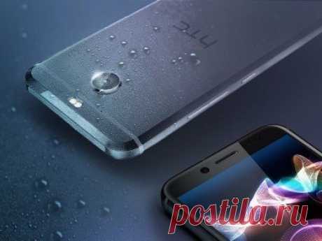 Влагозащищённый HTC 10 Evo дебютировал на российском рынке HTC объявила о старте продаж 10 Evo на российском рынке. Новинка является наследником флагманского HTC 10 с защитой от воды и пыли по стандарту IP57 и отсутствующим 3,5-миллиметровым аудиоджеком. HTC 10 Evo оснастили 5,5-дюймовым дисплеем с разрешением 2К и закалённым стеклом Gorilla Glass 5, механической кнопкой с интегрированным сканером отпечатков пальцев, процессором Qualcomm Snapdragon 810, 3 ГБ оперативной памяти и 64 ГБ…