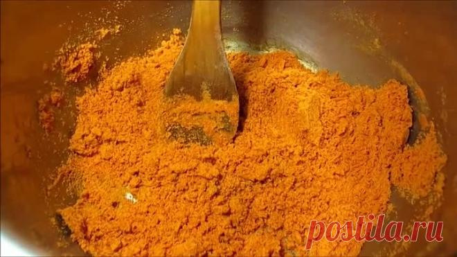 Чатлибж с соусом щипс. Адыгейская кухня.