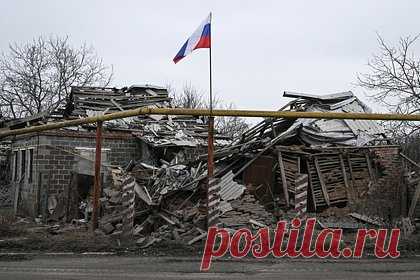 В США указали на неспособность предотвратить потерю Украиной территорий. Военная помощь США не предотвратит потерю Киевом территорий, она только откладывает неизбежное поражение Вооруженных сил Украины (ВСУ). На неспособность поддержки Вашингтона помешать этому указал американский подполковник в отставке Дэниел Дэвис в эфире своего YouTube-канала.