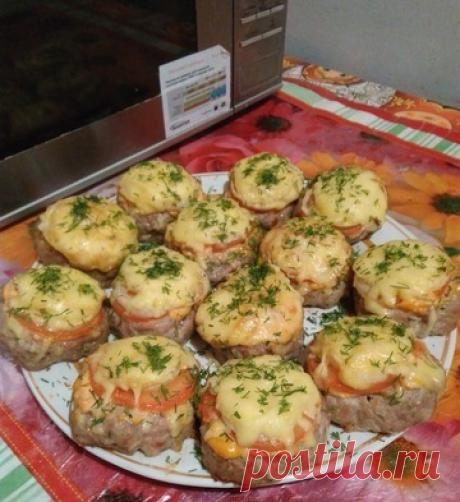 Котлеты «Ласточкино гнездо», оригинальные и безумно вкусные, вкуснее классических