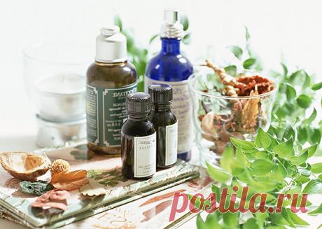 Рецепты-коротышки - сам себе лекарь