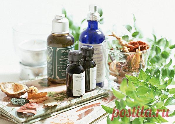 Рецепты-коротышки - сам себе лекарь