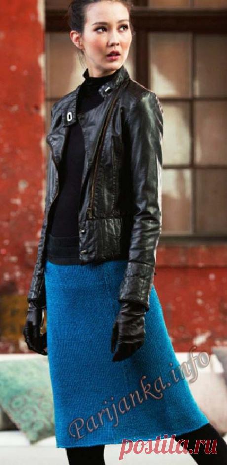 Юбка (ж) 17*225 FAM №4730