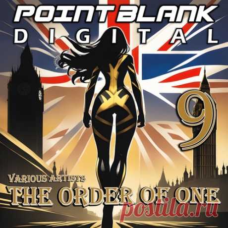 VA - The Order of One EP Part 9 free download mp3 music 320kbps