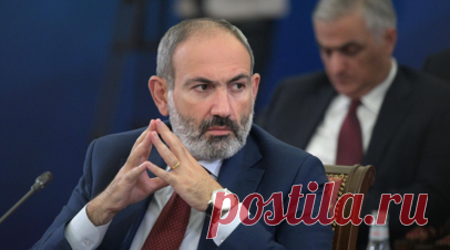 Пашинян потребовал отставки главы Армянской апостольской церкви. Глава Армянской апостольской церкви, католикос всех армян Гарегин II нарушил свой обет безбрачия и должен уйти в отставку, заявил премьер-министр Армении Никол Пашинян. Читать далее
