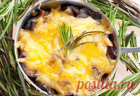 Жюльен с грибами и ветчиной » Рецепты с фотографиями, самые вкусные домашние рецепты!