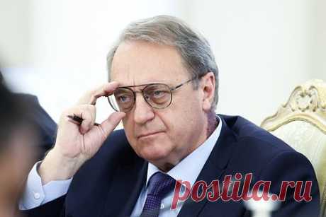 В Москве объяснили необходимость контактов с ХАМАС. Контакты России с ХАМАС были нацелены на спасение жизней, включая израильских граждан с российским паспортом. Об этом заявил замглавы МИД России Михаил Богданов. Ранее он обсудил с послом Израиля Александром Бен Цви освобождение пленных, удерживаемых палестинским движением ХАМАС в секторе Газа.