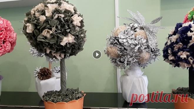 Старшая группа Топиарии МКУ ДК Юность Старшая группа Топиарии МКУ ДК Юность...