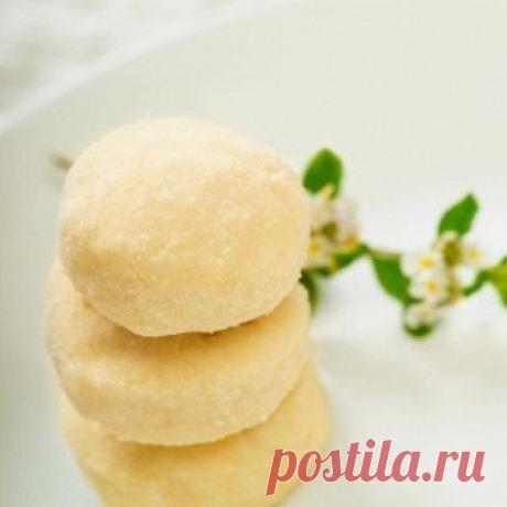 Сырные бисквиты рецепт – выпечка и десерты