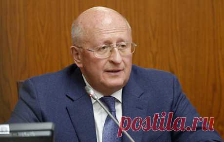 Гинцбург: &quot;Спутник V&quot; лучше других вакцин противостоит изменчивости коронавируса. Как сообщил директор Центра им. Гамалеи, образец препарата, который будет работать против &quot;омикрона&quot;, почти готов