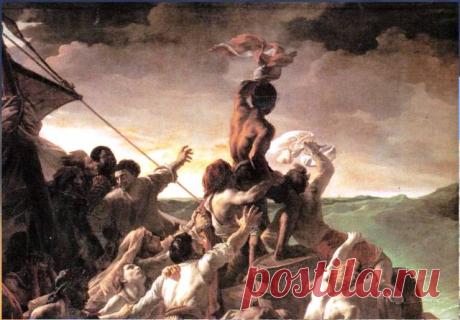 Творческо-дискуссионный клуб "ОТРАЖЕНИЯ"