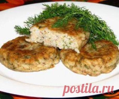 как приготовить котлеты из рыбных консервов | Никогда не сдавайся! Красота, здоровье, народная медицина, здоровый образ жизни, стройная фигура, бизнес дом и семья, полезные советы