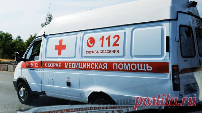 Норовирус стал причиной заболевания детей, снятых с поезда из Кисловодска