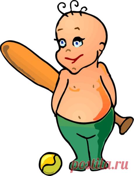 Краткий план занятий с детьми 1-3 лет
