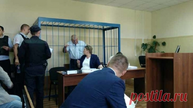 Прокуроры требуют изъять у экс-главы Клинского района Подмосковья имущество на 9 млрд рублей | Общество