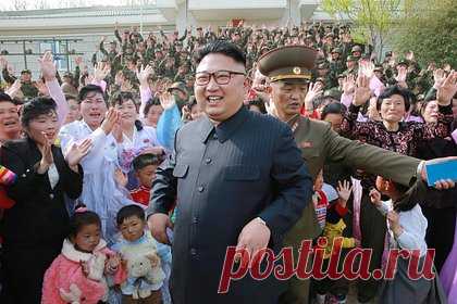 КНДР пообещала ответить США более агрессивно. КНДР пообещала ответить США более агрессивно на недавний визит в Южную Корею высокопоставленных представителей американского Министерства обороны. В северокорейском ведомстве также отметили, что Соединенные Штаты повышают напряженности в регионе, имея в виду визит министра обороны США Ллойда Остина в Сеул.