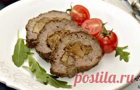 Вкусные рецепты