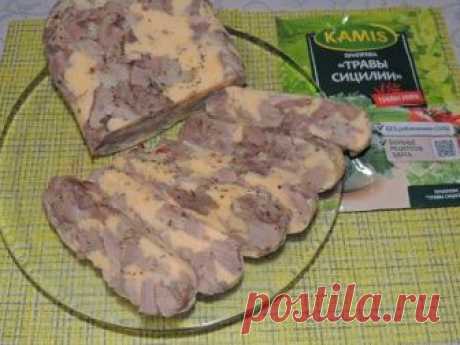 ЗАКУСКА НА НОВЫЙ ГОД ЗА КОПЕЙКИ МЯСНАЯ ВКУСНЯТИНА