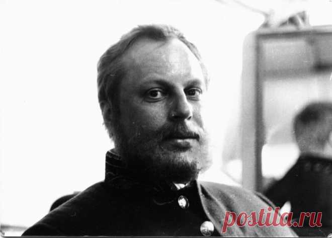 Юрий Богатырев-Свой среди чужих,чужой среди своих | Жизнь и кошелек | Яндекс Дзен