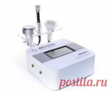 Cavitation Radiofrequency Slimming System