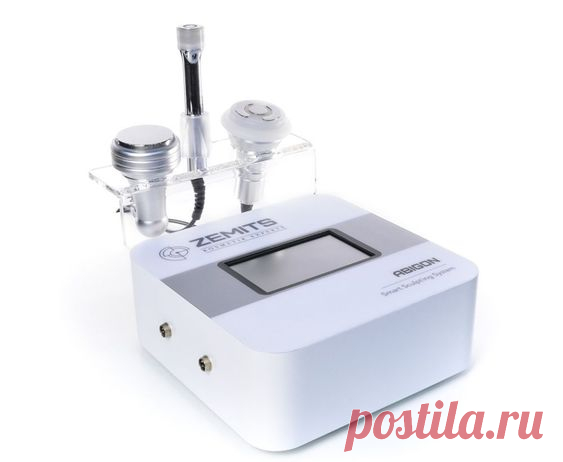 Cavitation Radiofrequency Slimming System