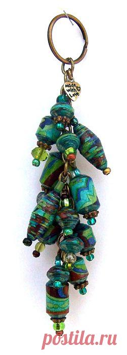 Продолжаем крутить бумажки...