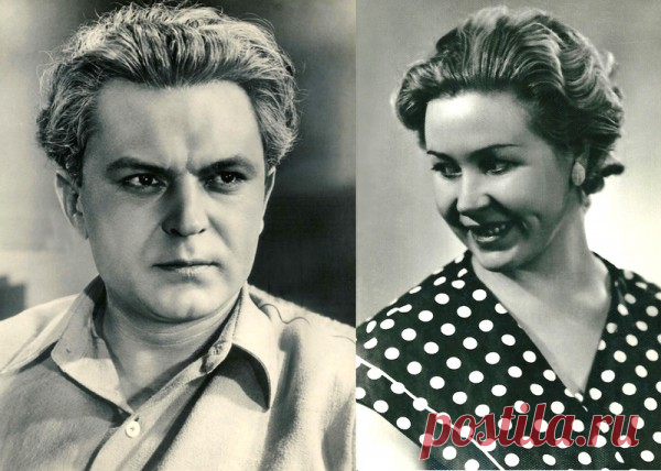 ✿ღ✿Инна Макарова. Судьба человека✿ღ✿