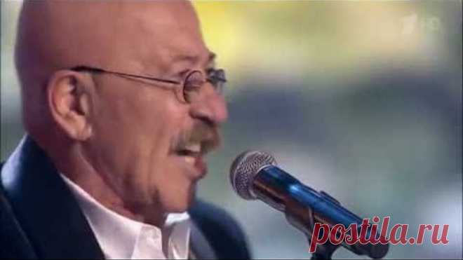 Александр Розенбаум - Налетела грусть