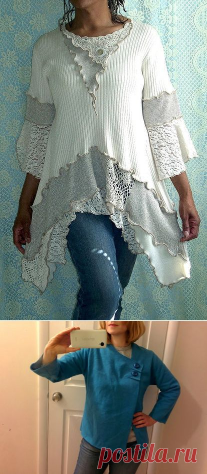 переделки | Записи в рубрике переделки | Дневник tomalla