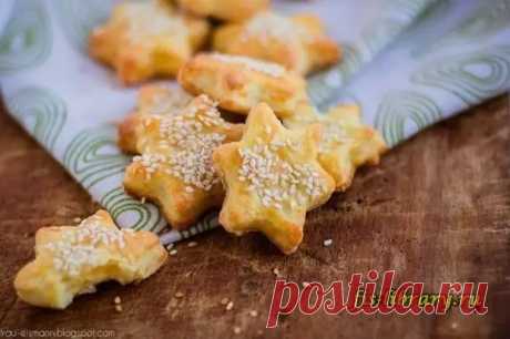 Печенье из плавленных сырков "Тающее во рту" - Четыре вкуса - 20 марта - 43254576814 - Медиаплатформа МирТесен