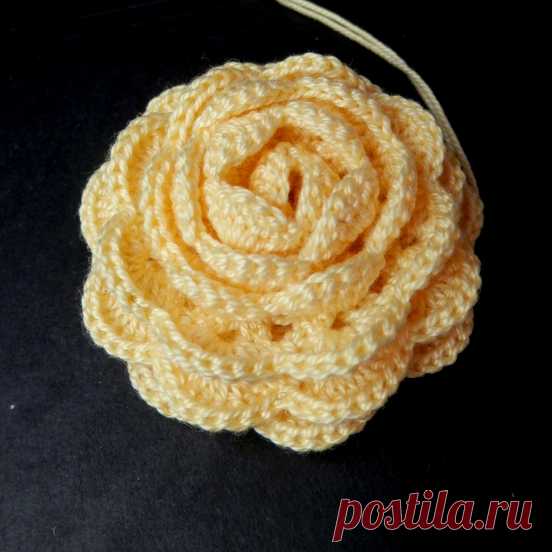 Роза – Кати Ремесла