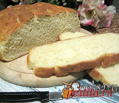 Горчичный хлеб рецепт с фото