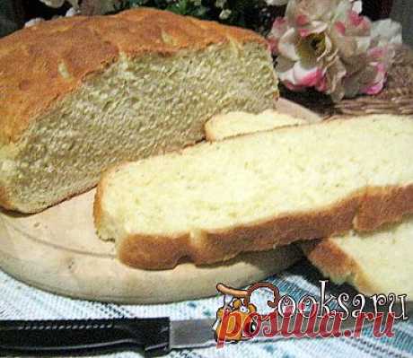 Горчичный хлеб рецепт с фото