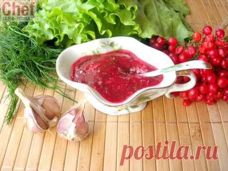 Оригинальный домашний соус к мясу, рыбе, птице / Соусы / Рецепты / Шеф-повар – простые и вкусные кулинарные рецепты, фото-рецепты, видео-рецепты