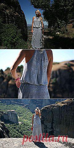 Разгадка тайны Атлантиды от Жаннетты Мирмизетты